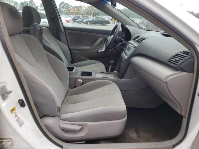 Photo 5 from auction – 2009 TOYOTA CAMRY BASE with VIN 4T1BE46K49U798336