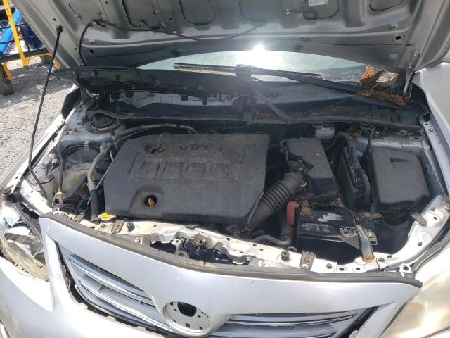 Photo 7 from auction – 2013 TOYOTA COROLLA BA with VIN 5YFBU4EE0DP138772