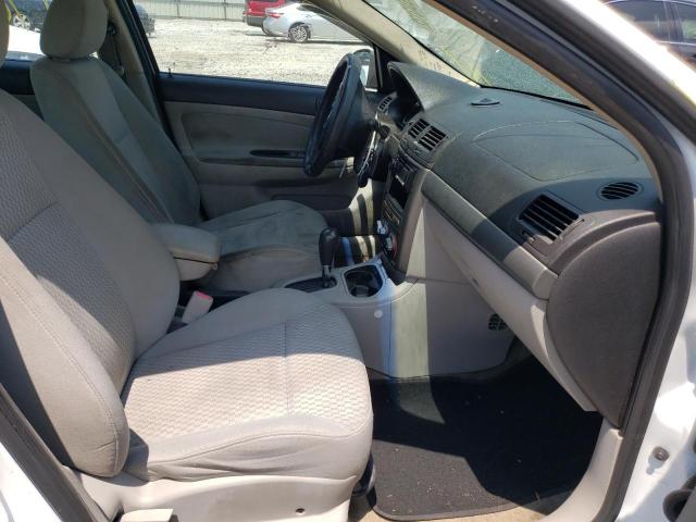 Photo 5 from auction – 2008 CHEVROLET COBALT LT with VIN 1G1AL58F487192391