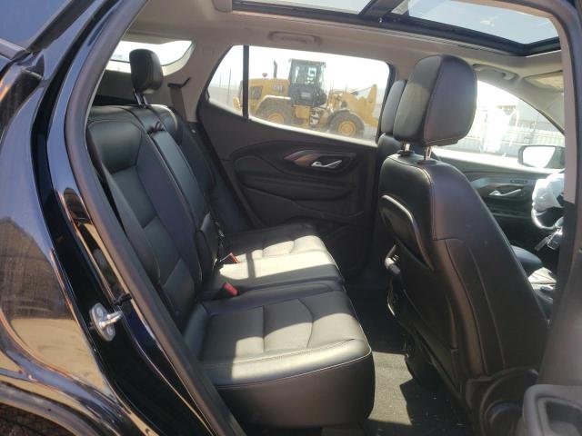 Photo 6 from auction – 2018 GMC TERRAIN SL with VIN 3GKALVEX0JL292448