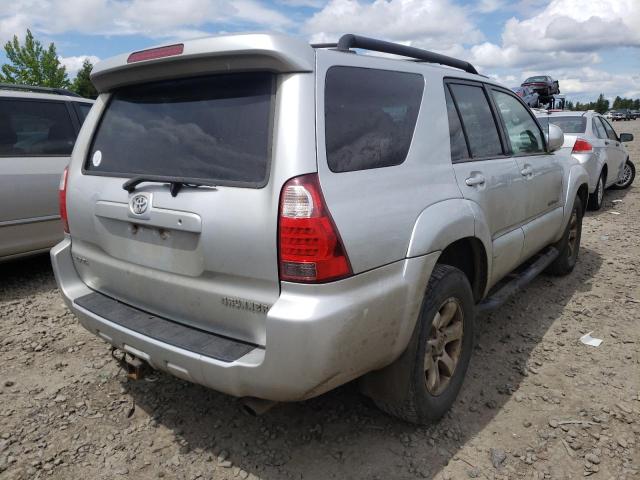 Zdjęcie 4 z aukcji – 2007 TOYOTA 4RUNNER SR z VIN JTEBU14R178092092