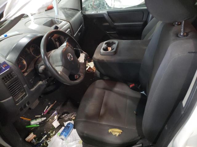 Photo 5 from auction – 2011 NISSAN TITAN S with VIN 1N6AA0EJ0BN320084