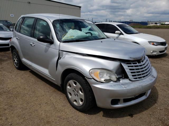 CHRYSLER PT CRUISER 2009 with VIN 3A8FY48979T588744 - Photo from auction