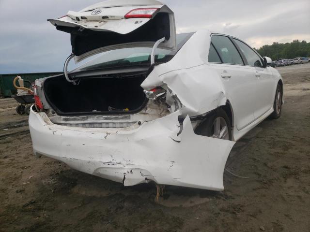 Photo 4 from auction – 2014 TOYOTA CAMRY L with VIN 4T1BF1FK1EU378684