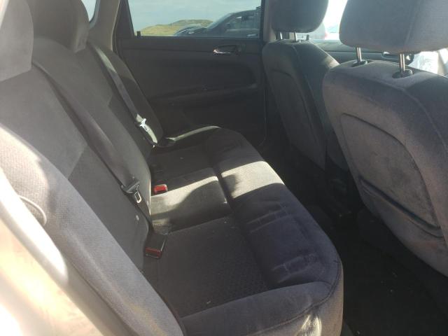Photo 6 from auction – 2012 CHEVROLET IMPALA POL with VIN 2G1WD5E35C1303193
