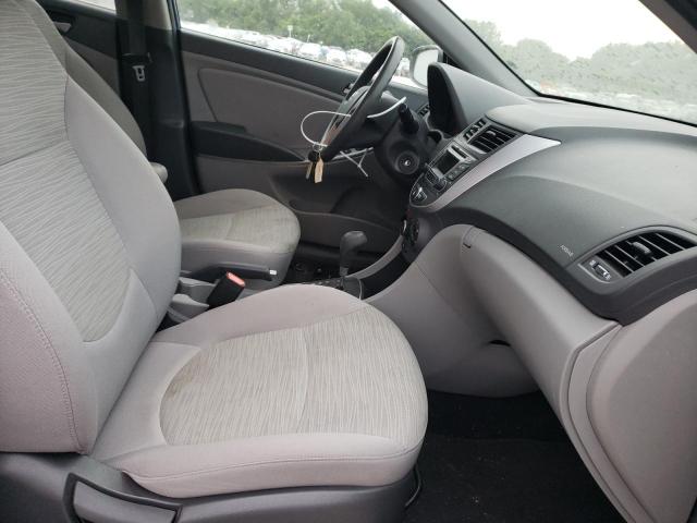 Photo 5 from auction – 2016 HYUNDAI ACCENT SE with VIN KMHCT4AE1GU060776