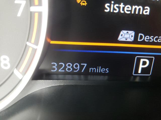 Photo 8 from auction – 2019 NISSAN ALTIMA SL with VIN 1N4BL4EV8KC247642