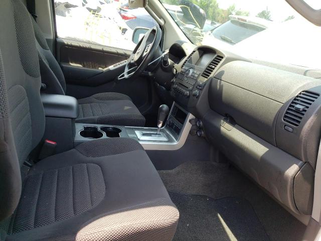 Photo 5 from auction – 2012 NISSAN PATHFINDER with VIN 5N1AR1NB3CC626456