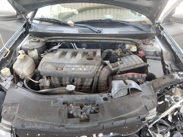 Photo 7 from auction – 2012 CHRYSLER 200 LX with VIN 1C3CCBAB3CN256967