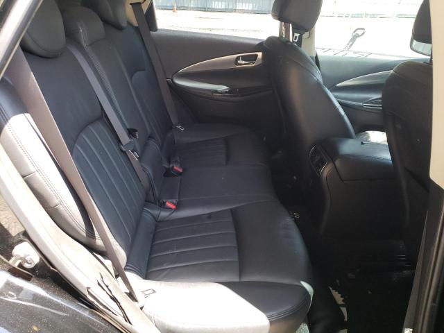 Photo 6 from auction – 2008 INFINITI EX35 BASE with VIN JNKAJ09F98M350951