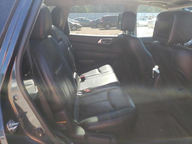 Photo 6 from auction – 2014 NISSAN PATHFINDER with VIN 5N1AR2MMXEC603980