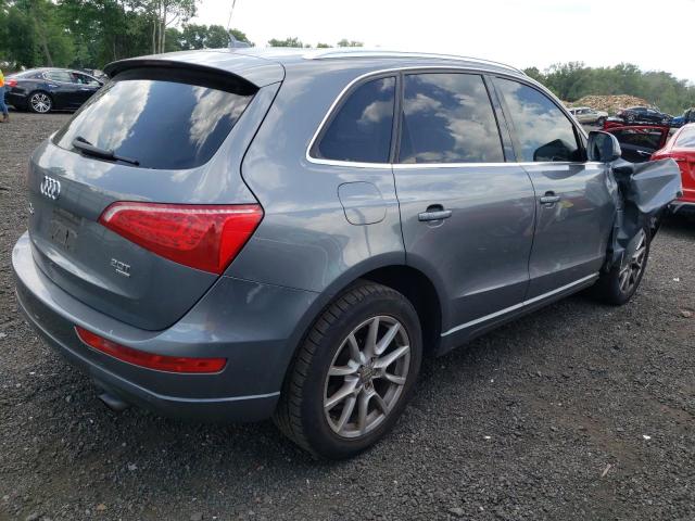 Photo 4 from auction – 2012 AUDI Q5 PREMIUM with VIN WA1LFAFP8CA054354