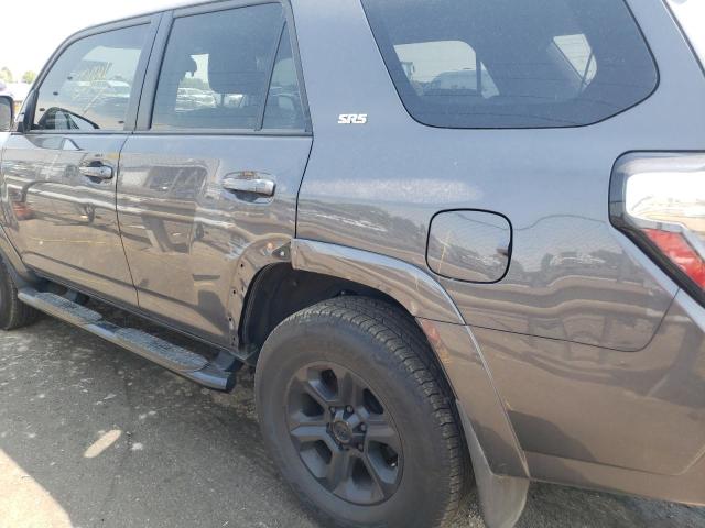 Photo 9 from auction – 2020 TOYOTA 4RUNNER SR with VIN JTEBU5JR6L5823218