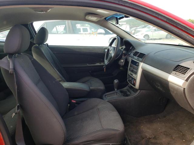 Photo 5 from auction – 2008 CHEVROLET COBALT LT with VIN 1G1AL18F587185085