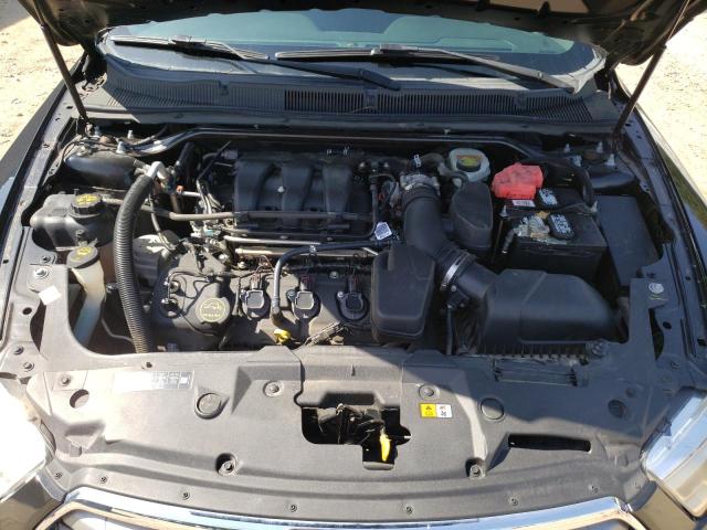 Photo 7 from auction – 2015 FORD TAURUS SEL with VIN 1FAHP2E84FG121614