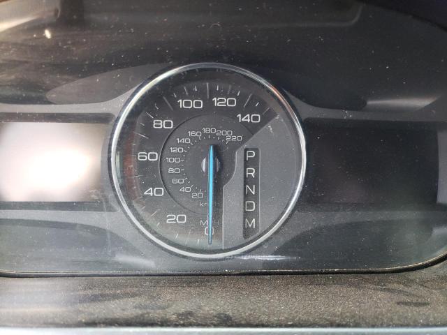 Photo 8 from auction – 2011 FORD EDGE LIMIT with VIN 2FMDK3KC6BBA42576