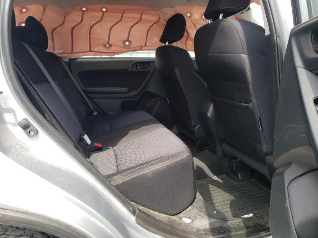Photo 6 from auction – 2017 SUBARU FORESTER 2 with VIN JF2SJABC5HH452253