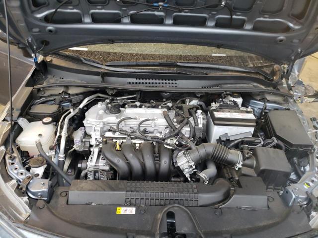 Photo 7 from auction – 2020 TOYOTA COROLLA LE with VIN 5YFEPRAE8LP059842