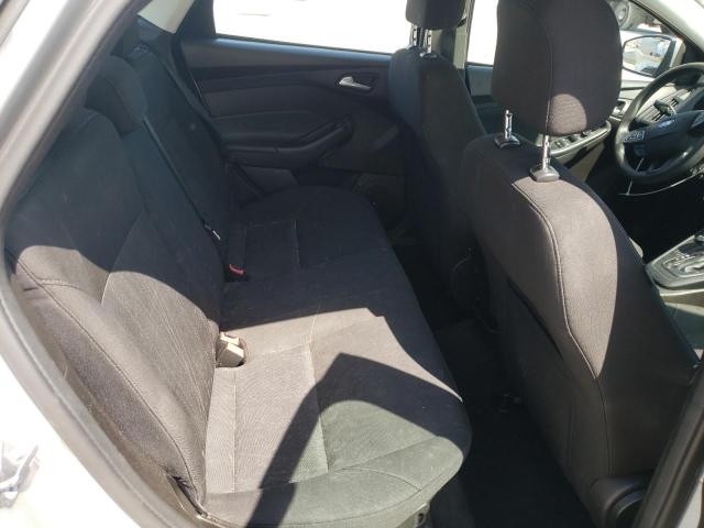 Photo 6 from auction – 2016 FORD FOCUS SE with VIN 1FADP3F21GL294109