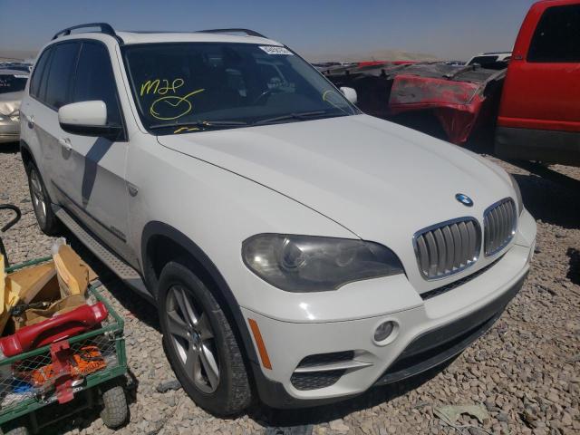 Photo 1 from auction – 2011 BMW X5 XDRIVE3 with VIN 5UXZW0C51BL656530