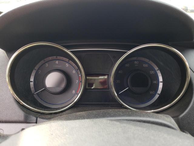 Photo 8 from auction – 2013 HYUNDAI SONATA GLS with VIN 5NPEB4AC1DH718262