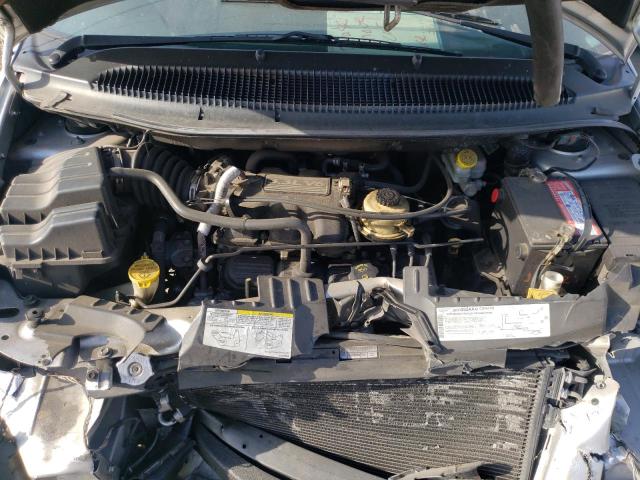 Photo 7 from auction – 2005 CHRYSLER TOWN & COU with VIN 2C4GP44R35R140275