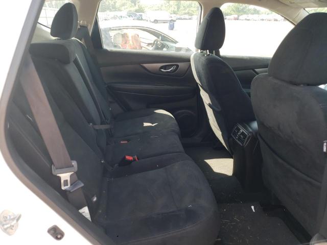 Photo 6 from auction – 2016 NISSAN ROGUE S with VIN 5N1AT2MT6GC819448