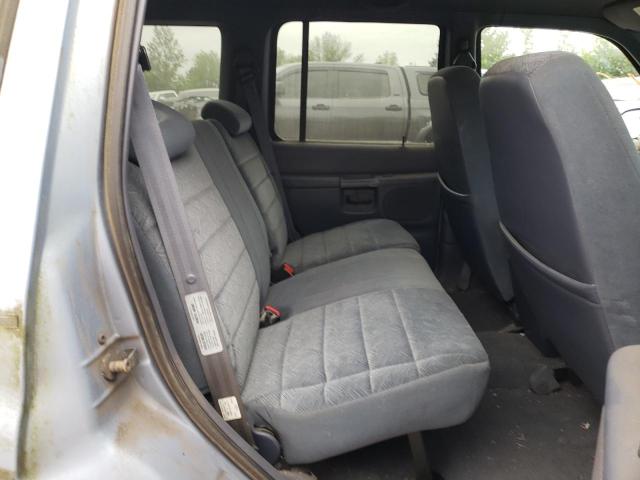Photo 6 from auction – 1998 FORD EXPLORER with VIN 1FMZU34E2WUB50014