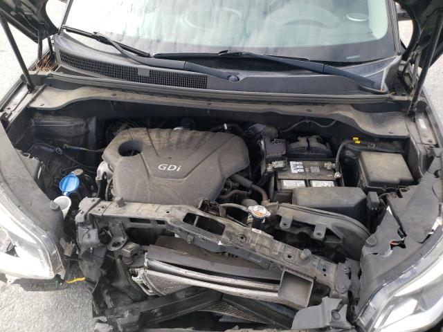 Photo 7 from auction – 2016 KIA SOUL with VIN KNDJN2A27G7345237