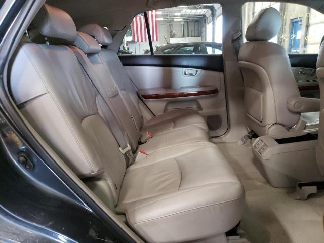 Photo 6 from auction – 2004 LEXUS RX 330 with VIN 2T2HA31U64C037029