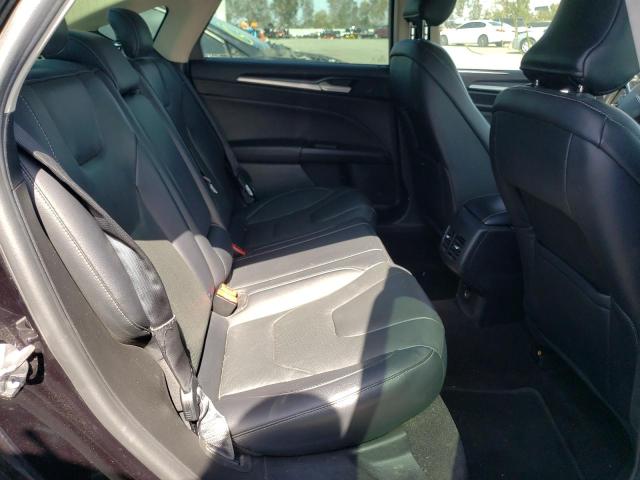 Photo 6 from auction – 2019 FORD FUSION TIT with VIN 3FA6P0RU7KR156279