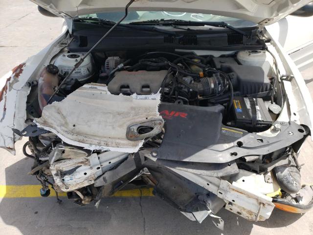 Photo 7 from auction – 2002 PONTIAC GRAND AM G with VIN 1G2NV12E72C242182