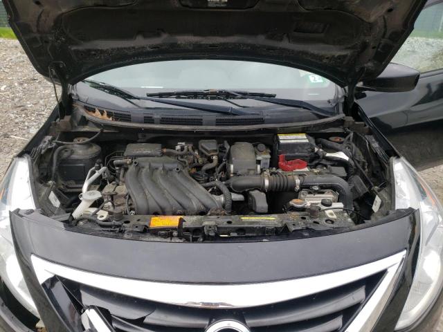 Photo 7 from auction – 2016 NISSAN VERSA S with VIN 3N1CN7AP7GL839405