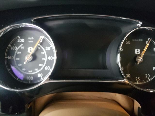Photo 8 from auction – 2016 BENTLEY MULSANNE S with VIN SCBBG7ZH0GC001585