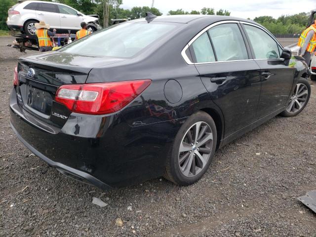 Photo 4 from auction – 2018 SUBARU LEGACY 2.5 with VIN 4S3BNAK67J3033529