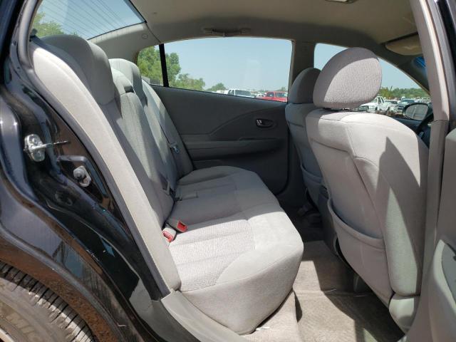 Photo 6 from auction – 2003 NISSAN ALTIMA BAS with VIN 1N4AL11D03C181614