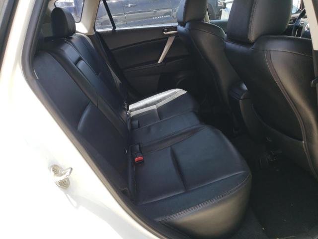 Photo 6 from auction – 2012 MAZDA 3 I with VIN JM1BL1M87C1546248