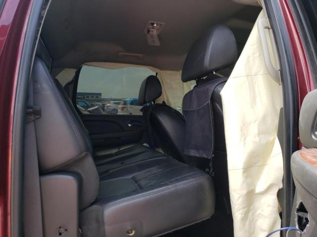 Photo 6 from auction – 2008 CHEVROLET SILVERADO with VIN 3GCEK13J98G244070