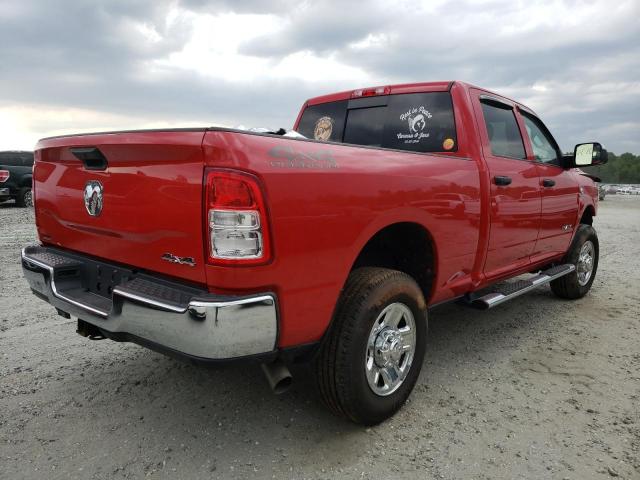 Photo 4 from auction – 2019 RAM 2500 TRADE with VIN 3C6UR5CL2KG614256