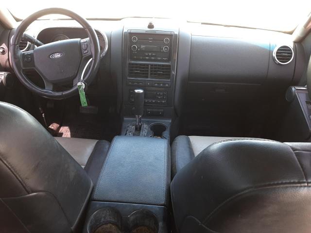 Photo 9 from auction – 2008 FORD EXPLORER S with VIN 1FMEU53868UA60194