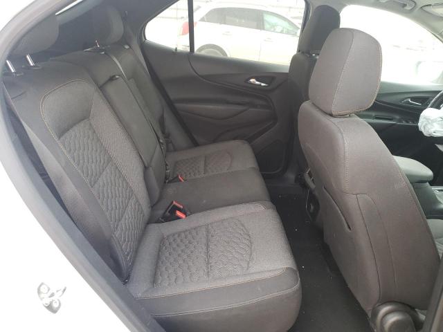 Photo 6 from auction – 2018 CHEVROLET EQUINOX LT with VIN 3GNAXJEV7JL130038