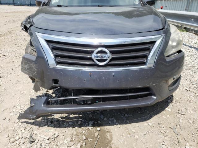 Photo 9 from auction – 2013 NISSAN ALTIMA 2.5 with VIN 1N4AL3AP8DC915827