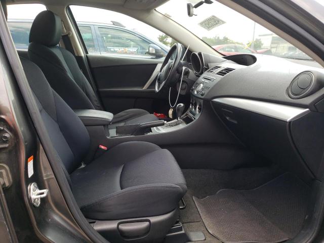 Photo 5 from auction – 2010 MAZDA 3 S with VIN JM1BL1S54A1237911