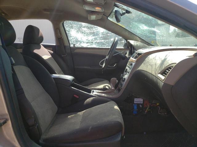 Photo 5 from auction – 2011 CHEVROLET MALIBU 1LT with VIN 1G1ZC5EUXBF396115