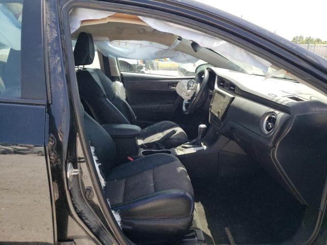 Photo 5 from auction – 2018 TOYOTA COROLLA L with VIN 5YFBURHE6JP815456