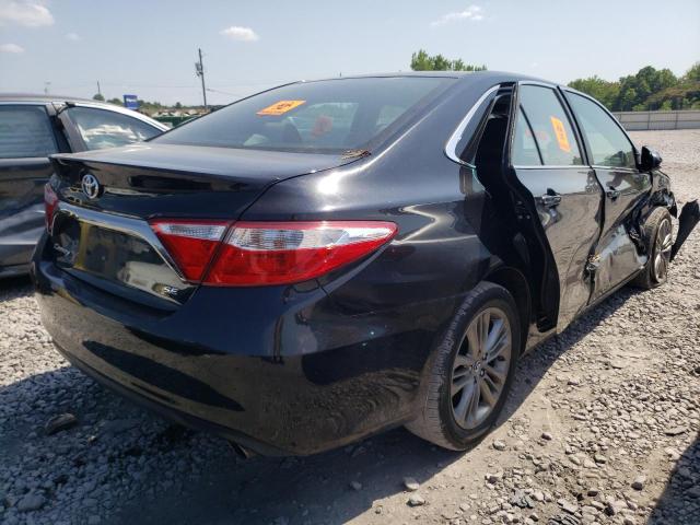 Photo 4 from auction – 2017 TOYOTA CAMRY LE with VIN 4T1BF1FK5HU400142