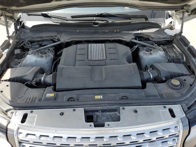 Photo 7 from auction – 2016 LAND ROVER RANGE ROVE with VIN SALGS2PF3GA287801