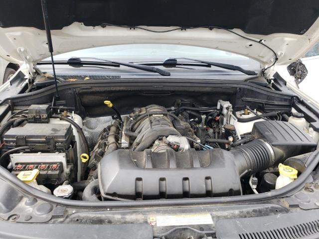 Photo 7 from auction – 2012 JEEP GRAND CHER with VIN 1C4RJFCT0CC274833