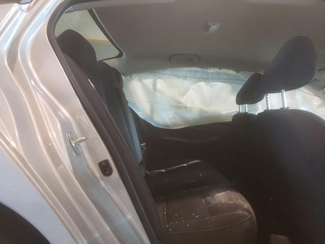 Photo 6 from auction – 2020 NISSAN ALTIMA S with VIN 1N4BL4BV7LN316024