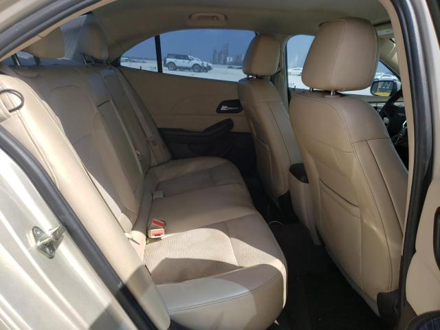 Photo 6 from auction – 2014 CHEVROLET MALIBU 1LT with VIN 1G11C5SL7EF239249